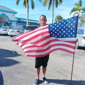 Meet your Posher, Alexander